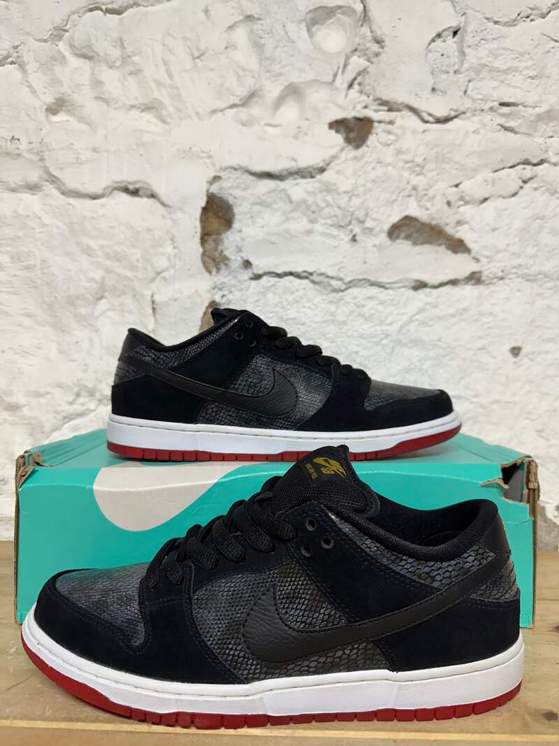 靴 Nike SB Dunk Low \