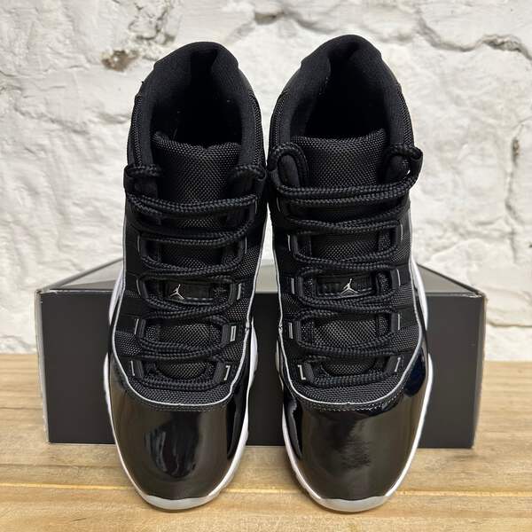 Air Jordan 11 Retro 'Jubilee' Men's Size 9 Pre-owned Sneakers