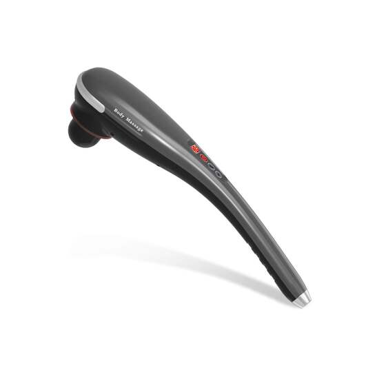 Rechargeable Body Hammer Massager Handheld Portable Cordless Electric Massage Ebay