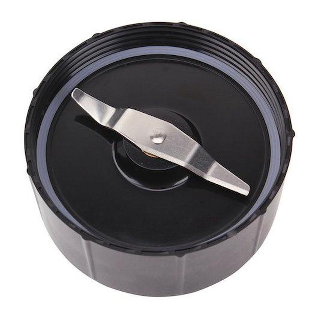 magic bullet flat blade replacement