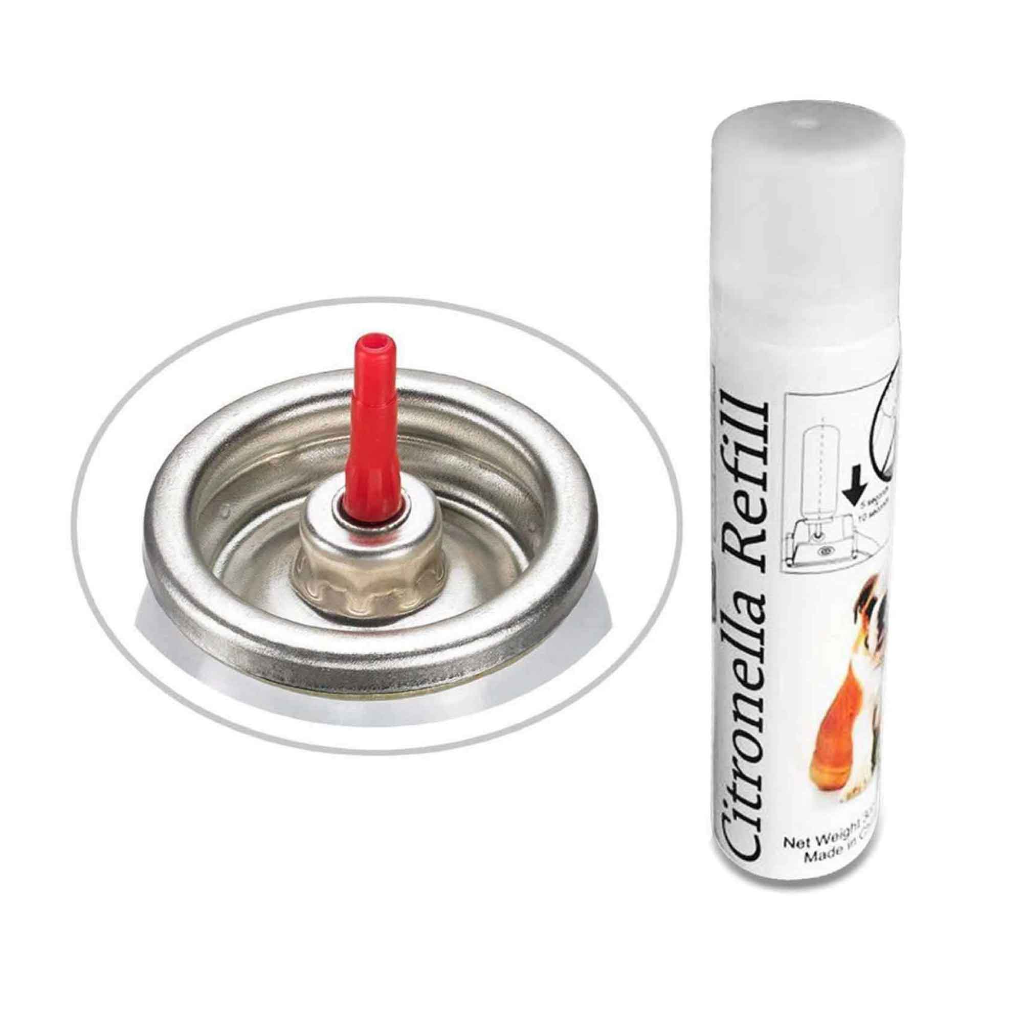 citronella refill
