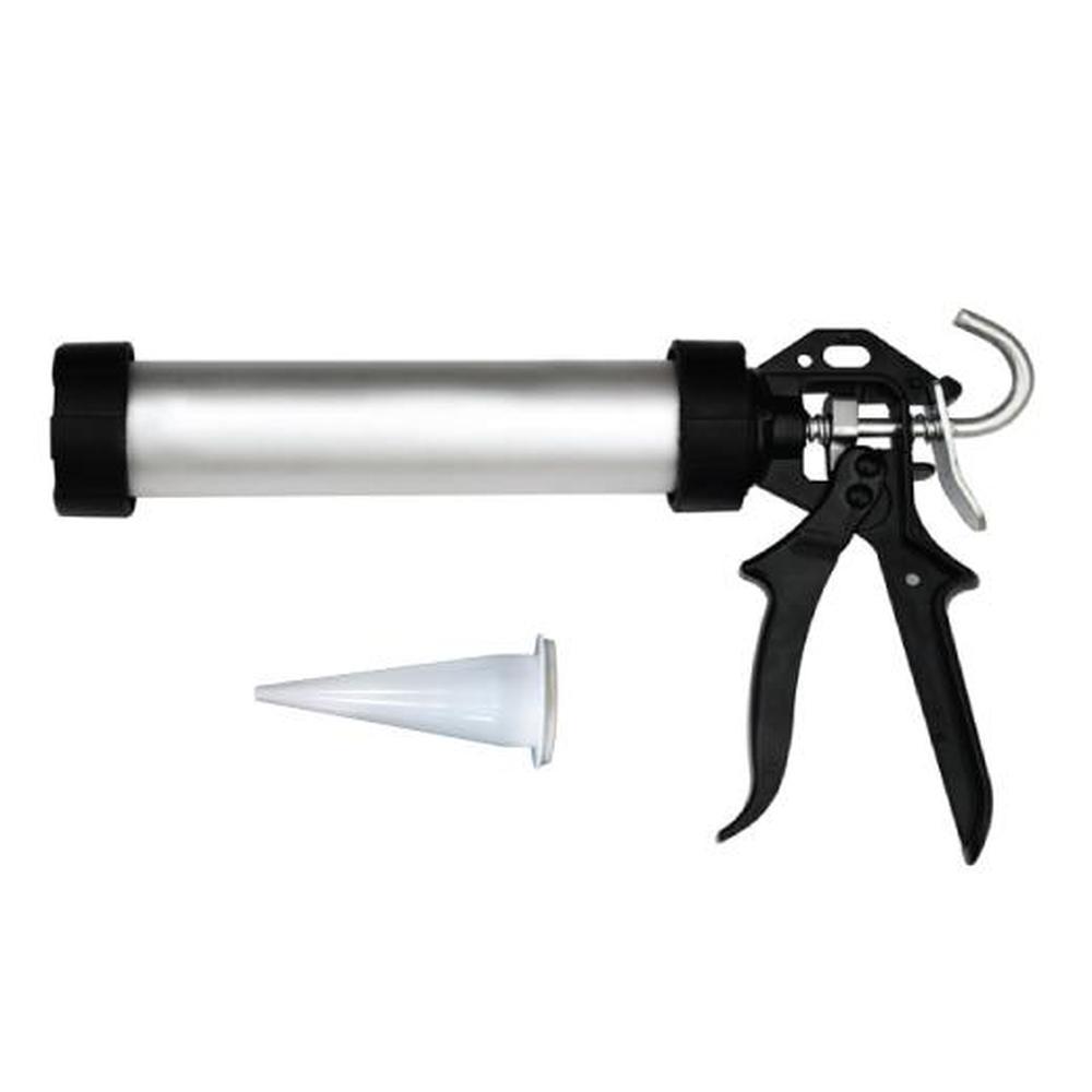 10 Pack Silicone Sealant Sausage Gun Nozzles Other Hand Tools Home