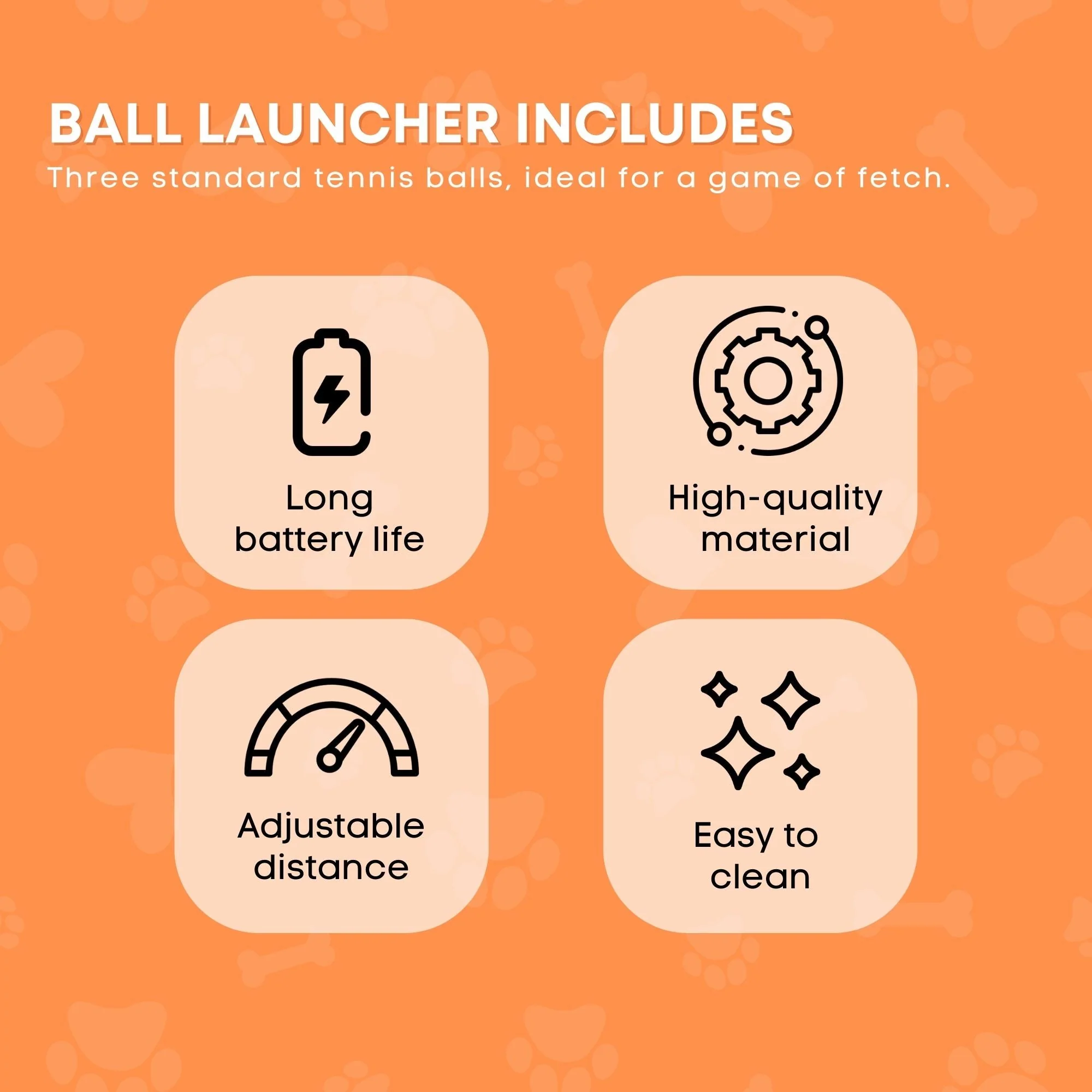 hyper fetch ball launcher