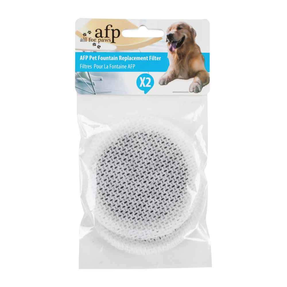 pet water filter