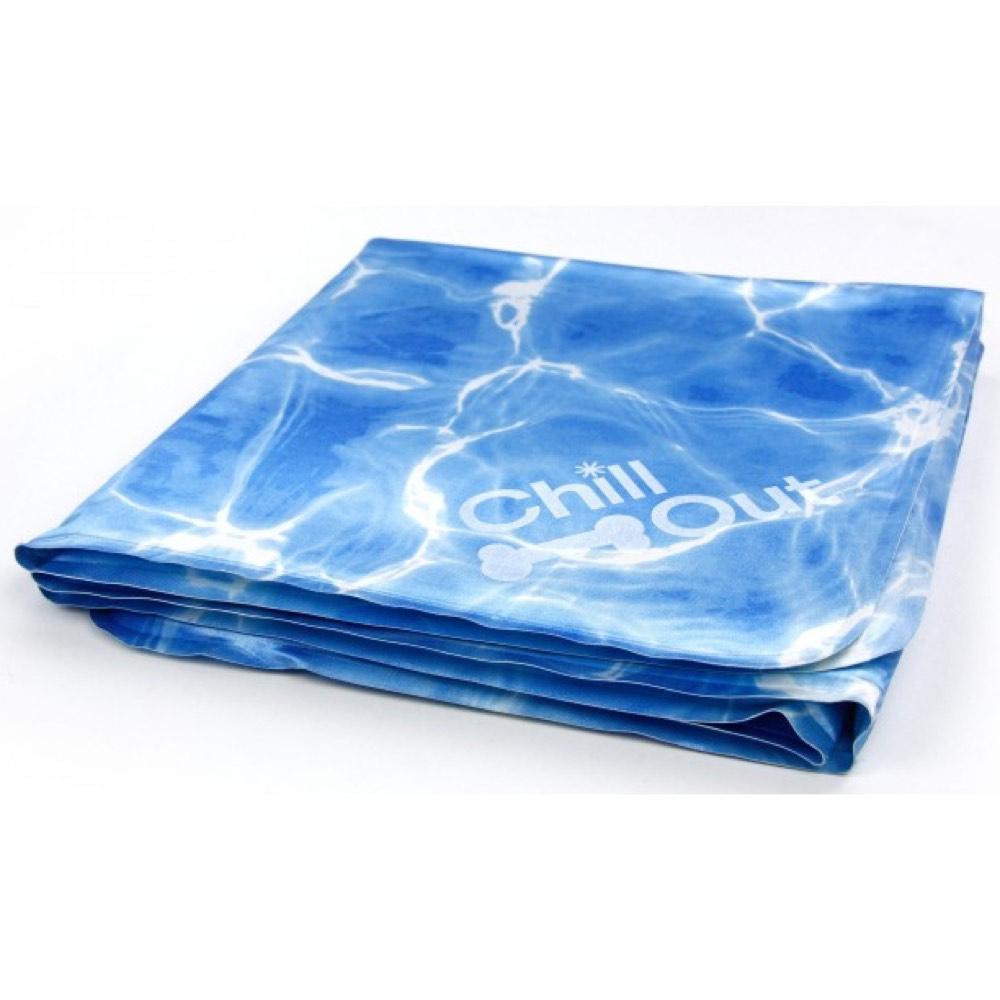 chill out cooling mat