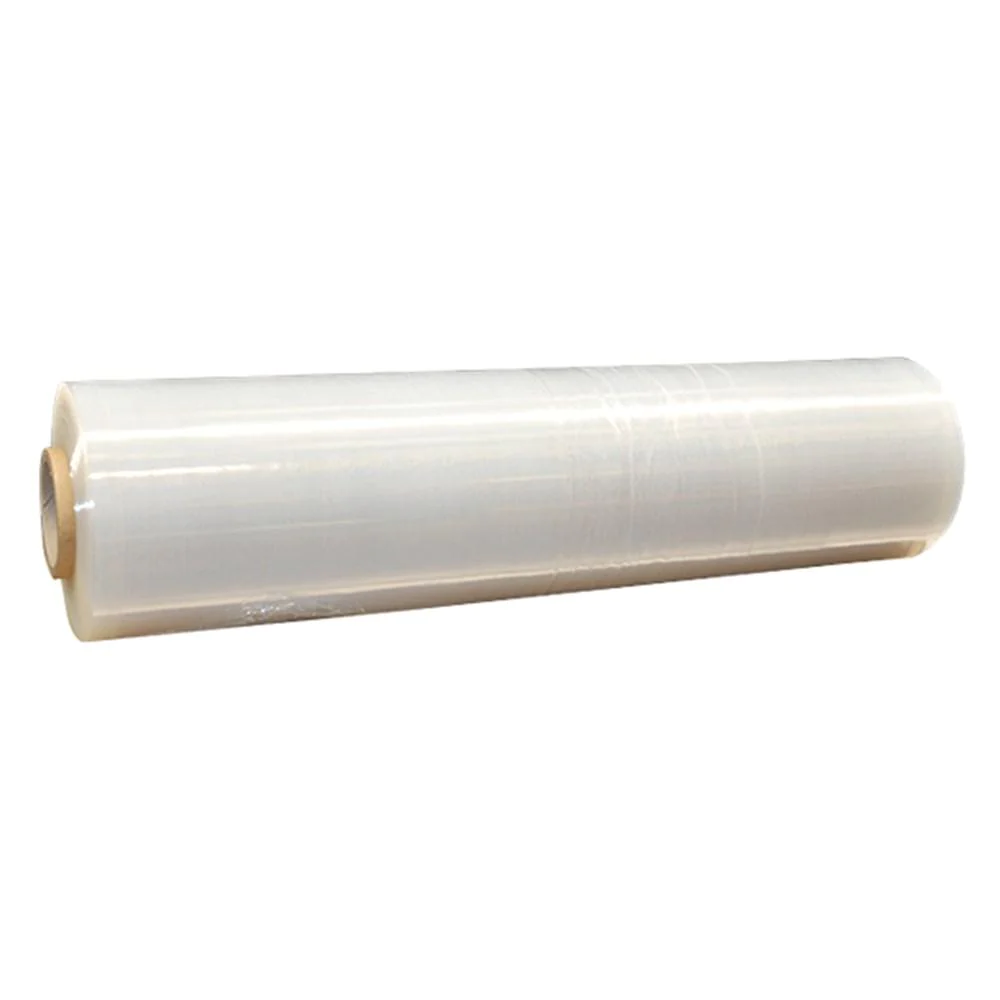 plastic stretch roll