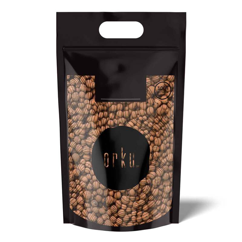 10l Hydro Clay Balls Organic Premium Hydroponic Expanded Plant