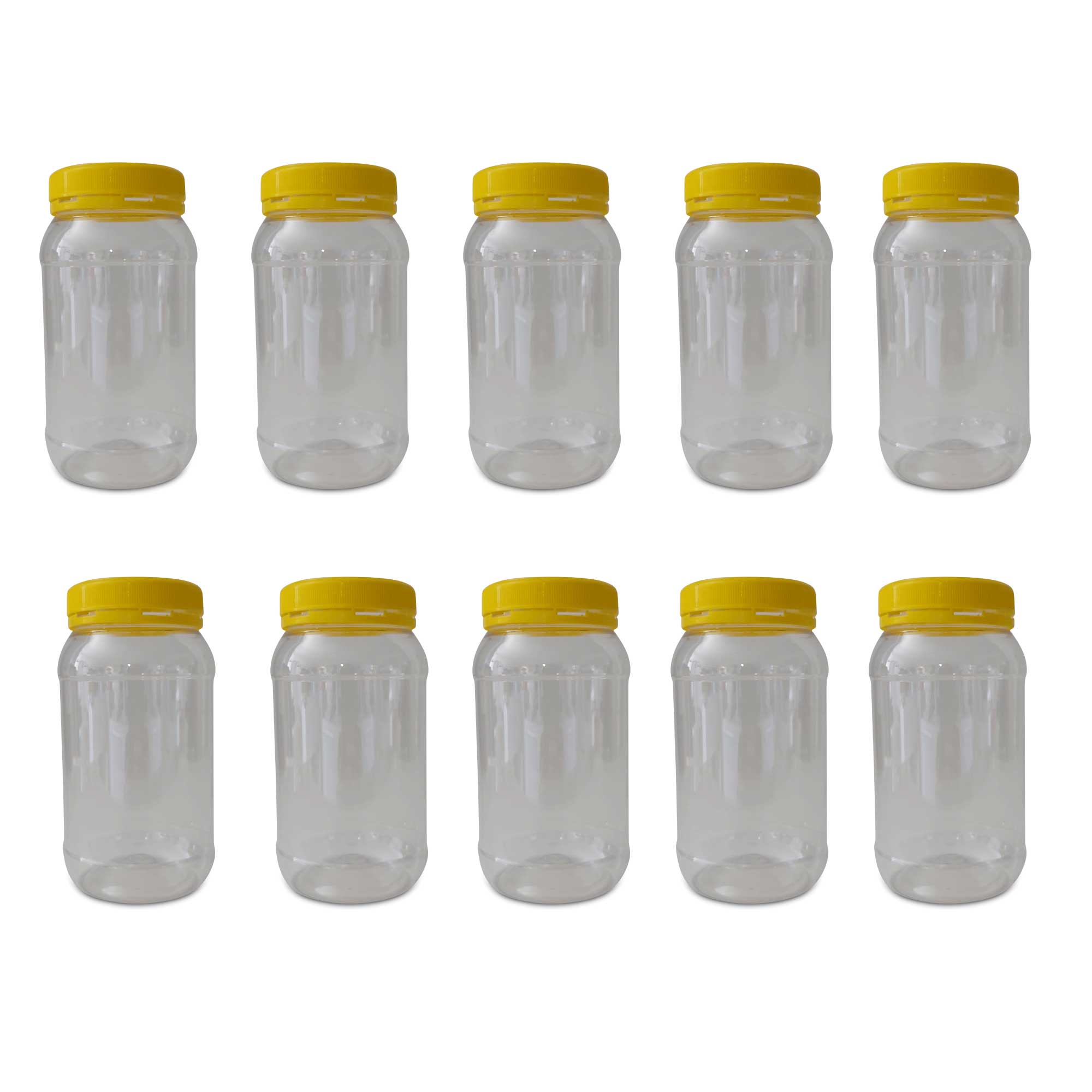 food grade jars