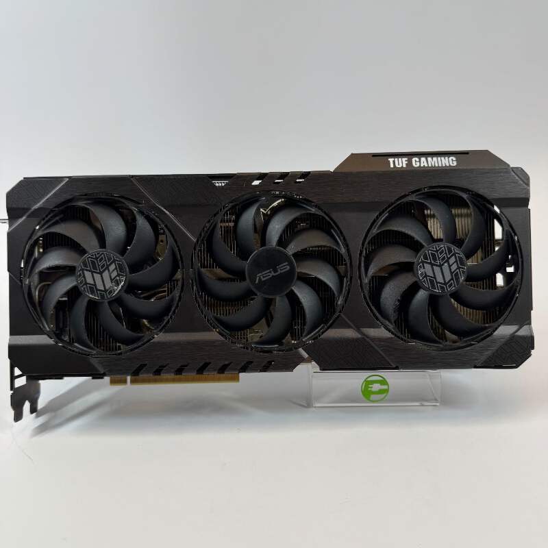 Asus GeForce RTX 3060 Ti 8GB GDDR6X GPU TUF-RTX3060TI-O8G-V2