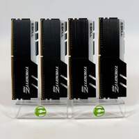 G.Skill Trident Z RGB 32GB (4x8GB) RAM DDR4 3200MHz F4-3200C16D
