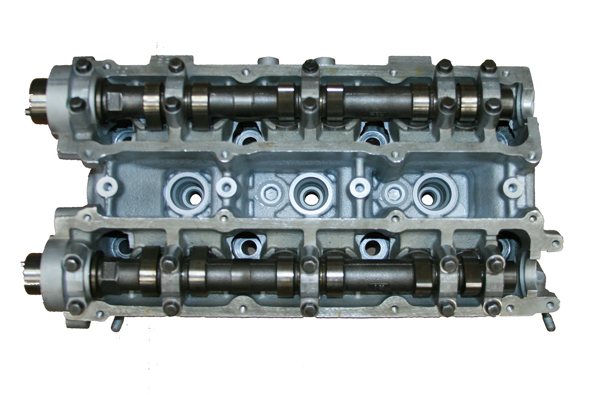 1990-97 Nissan 300ZX 3.0L DOHC Right Rebuilt Cylinder Head Casting