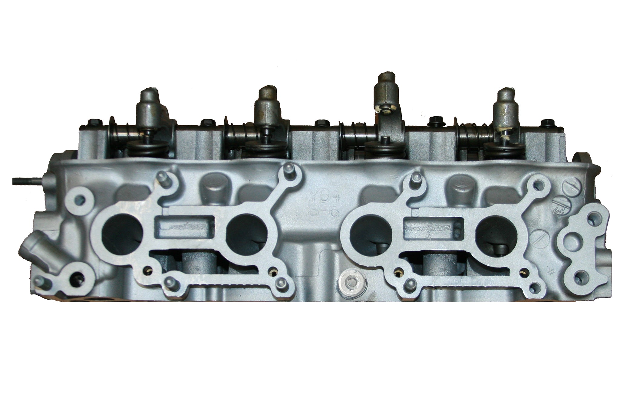1995-1997 Geo Metro Suzuki Swift 1.3L SOHC Rebuilt Cylinder