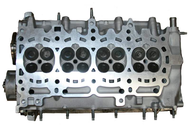 2019-24 Toyota 2.0L 121 L4 M20A-FKS DOHC Rebuilt Cylinder Head