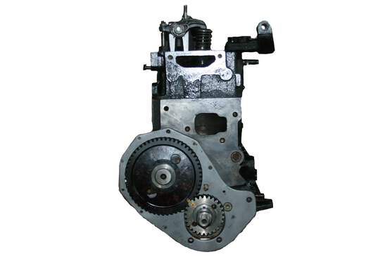1988-1992 Toyota Landcruiser 4.0L 3F 3FE L6 Rebuilt