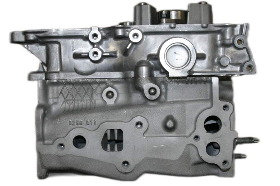 2018-23 Toyota Camry 2.5L L4 A25A B11 Rebuilt Cylinder Head