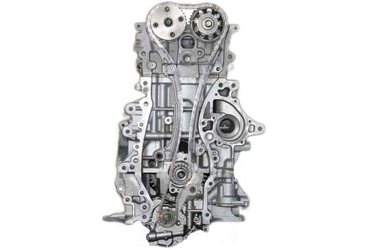 2007-2009 Toyota Camry Solara 2.4L 2AZFE Rebuilt, Remanufactured