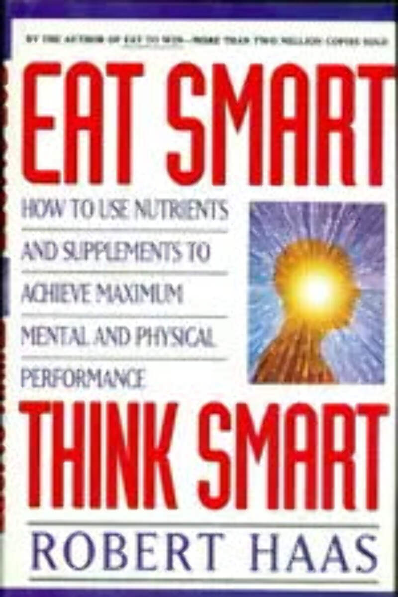 EAT Smart, Think Smart