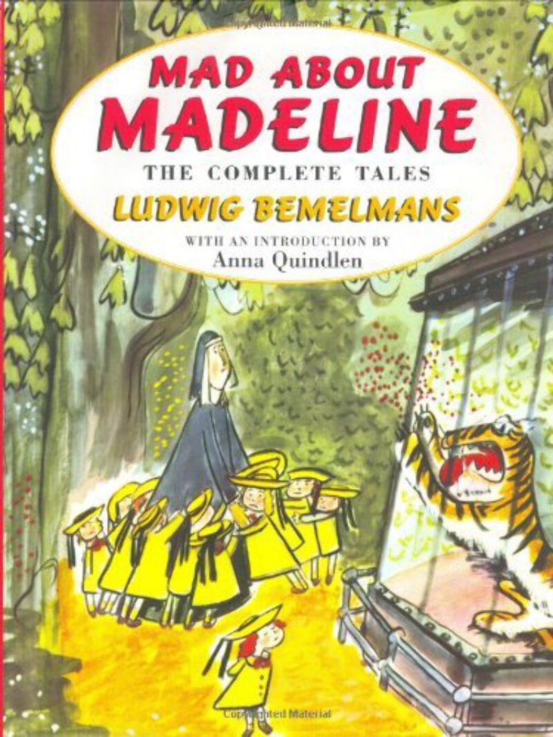 洋書絵本MAD ABOUT MADELINETHE COMPLETE TALES 51528.png?width=800&etag=