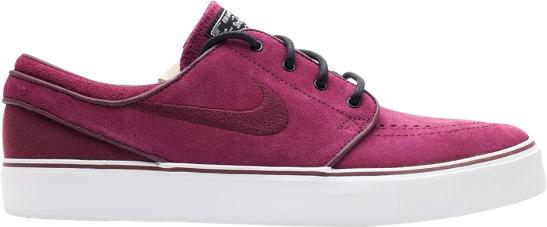 Stefan 2025 janoski marron