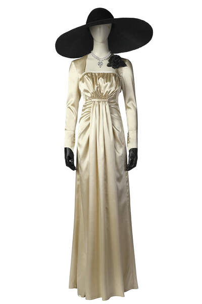 quality dressing gowns ladies Lightweight Women's Bathrobe main image 1