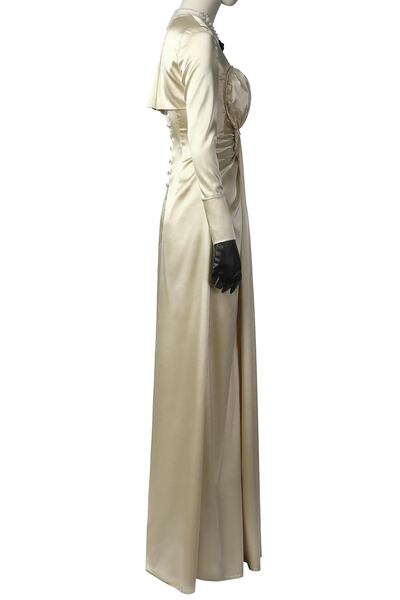 Resident Evil Village Lady Dimitrescu Cosplay Costume | Gaming Outfit | eBay