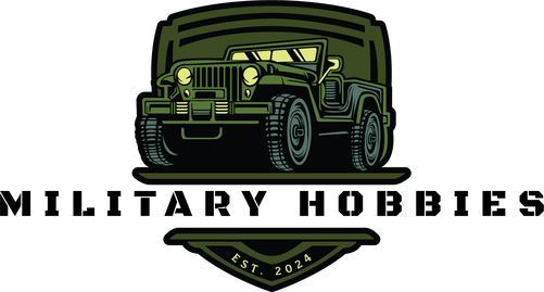 U-Boat U-IX Crew With Raincoats (designed To Be Used With Revell Kits