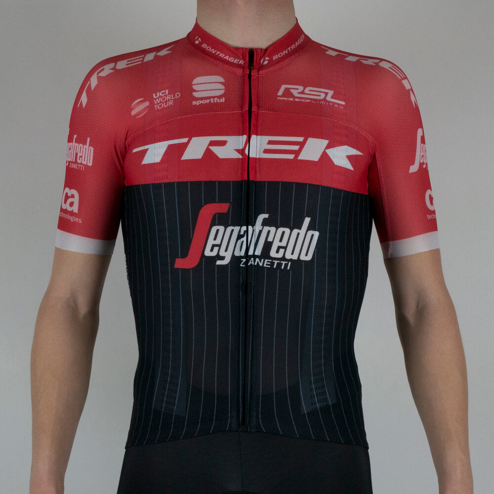 trek segafredo jersey