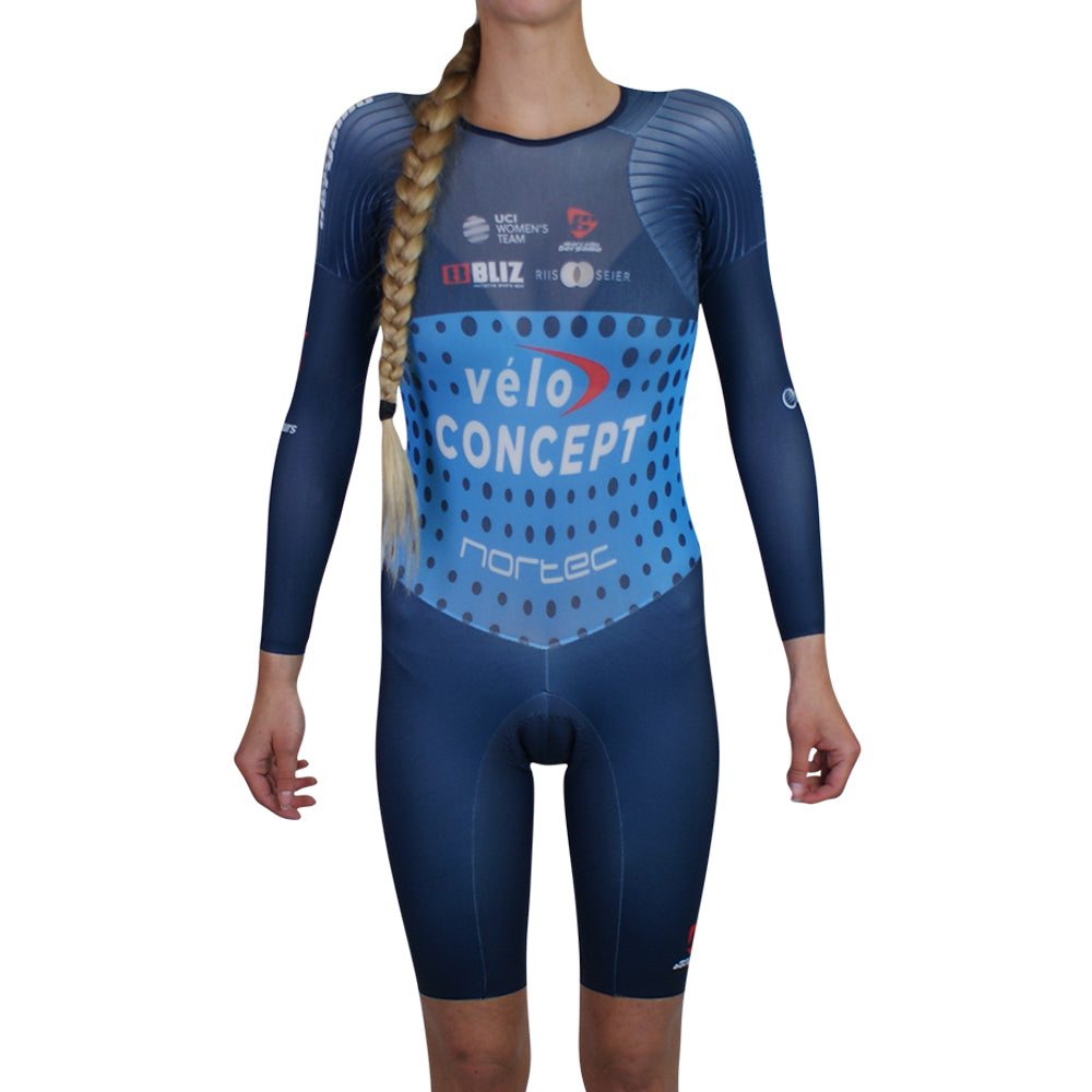 tt skinsuit