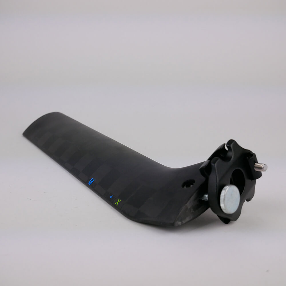 forward offset seatpost