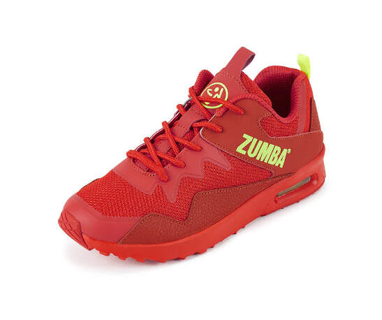 Zumba Air Classic Shoes - Orange A1F00189 | eBay