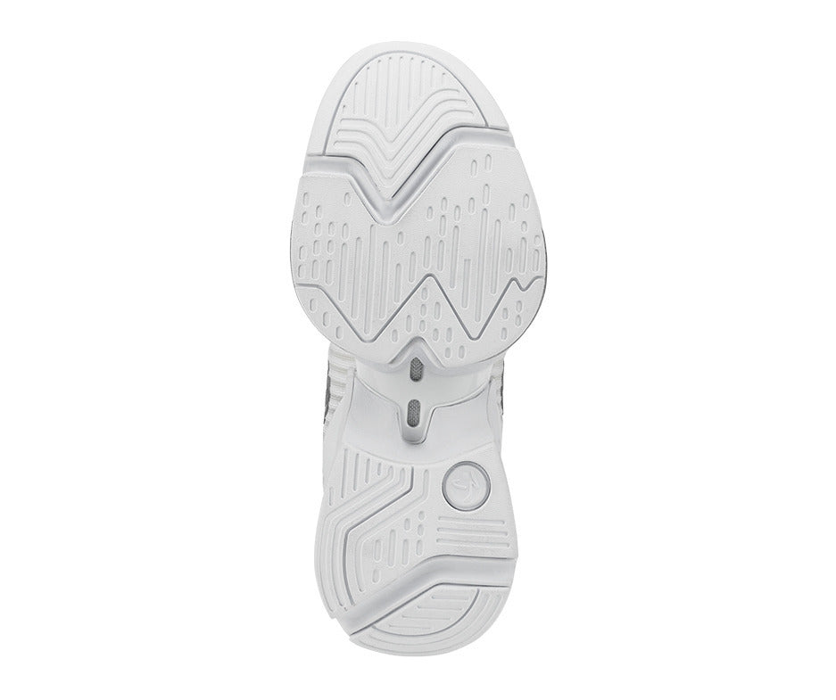 追跡付♪ズンバZumba Air Stomp Remix White Zumba Air Stomp Remix Shoes - White Z1F000012 | eBay