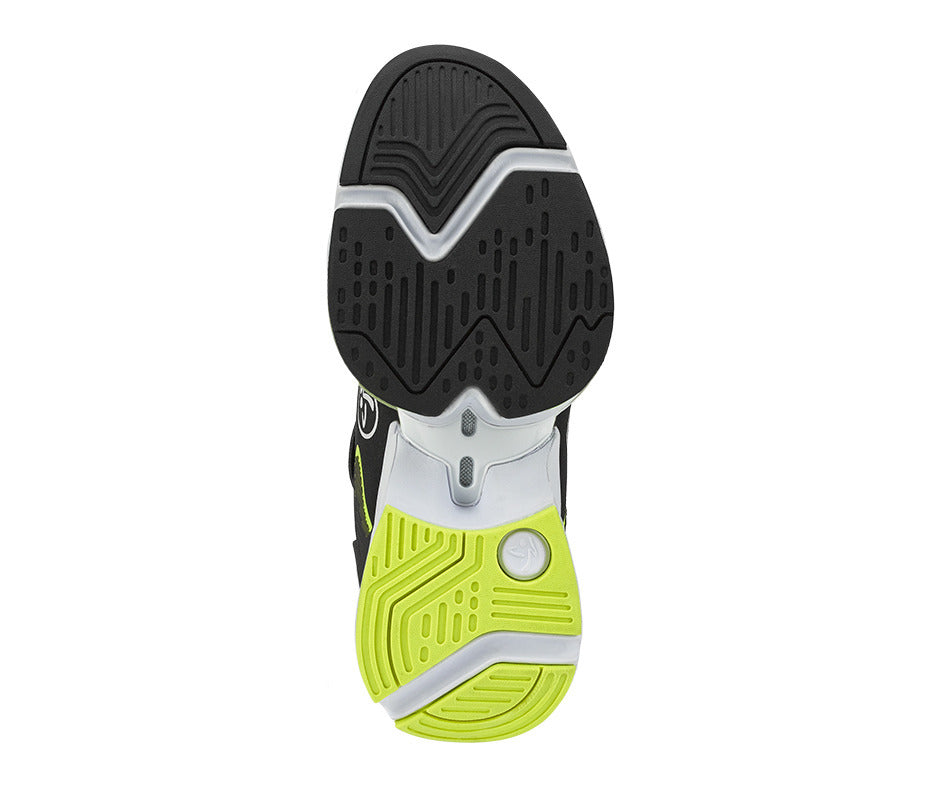 アパレル通販サイトランキング Zumba eBay | Z1F000017 Black - Shoes React Stomp Air その他