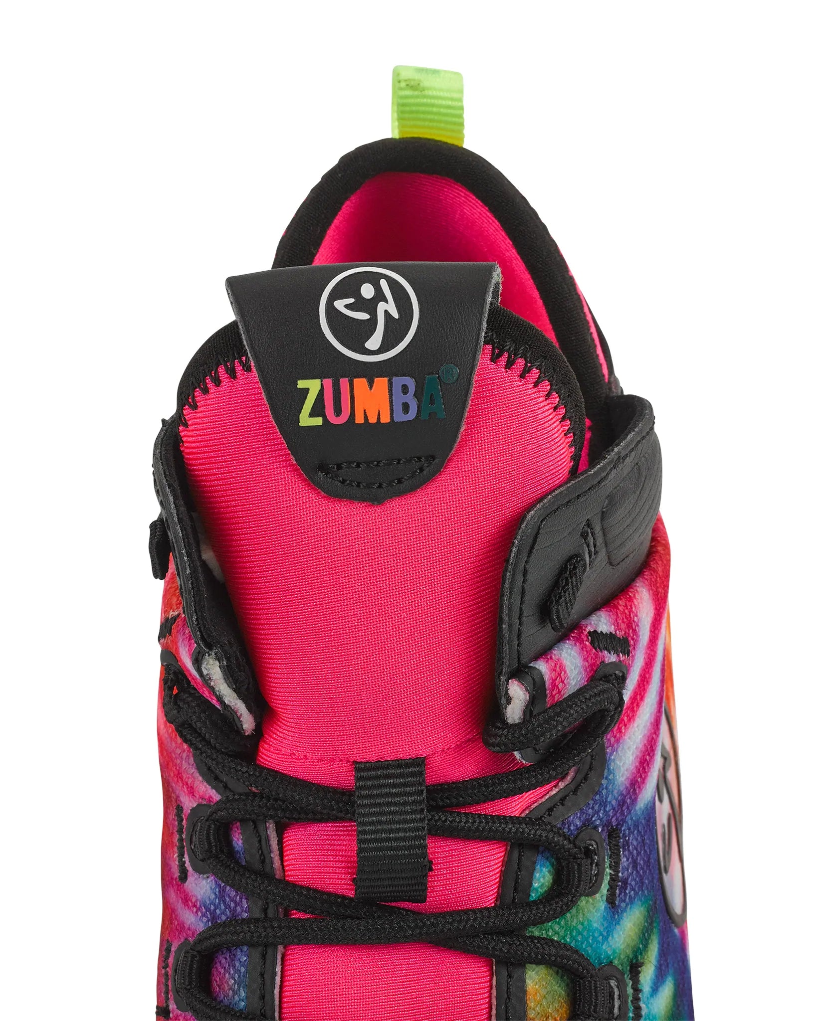 Zumba Air Funk Shoes - Z1F000024 | eBay