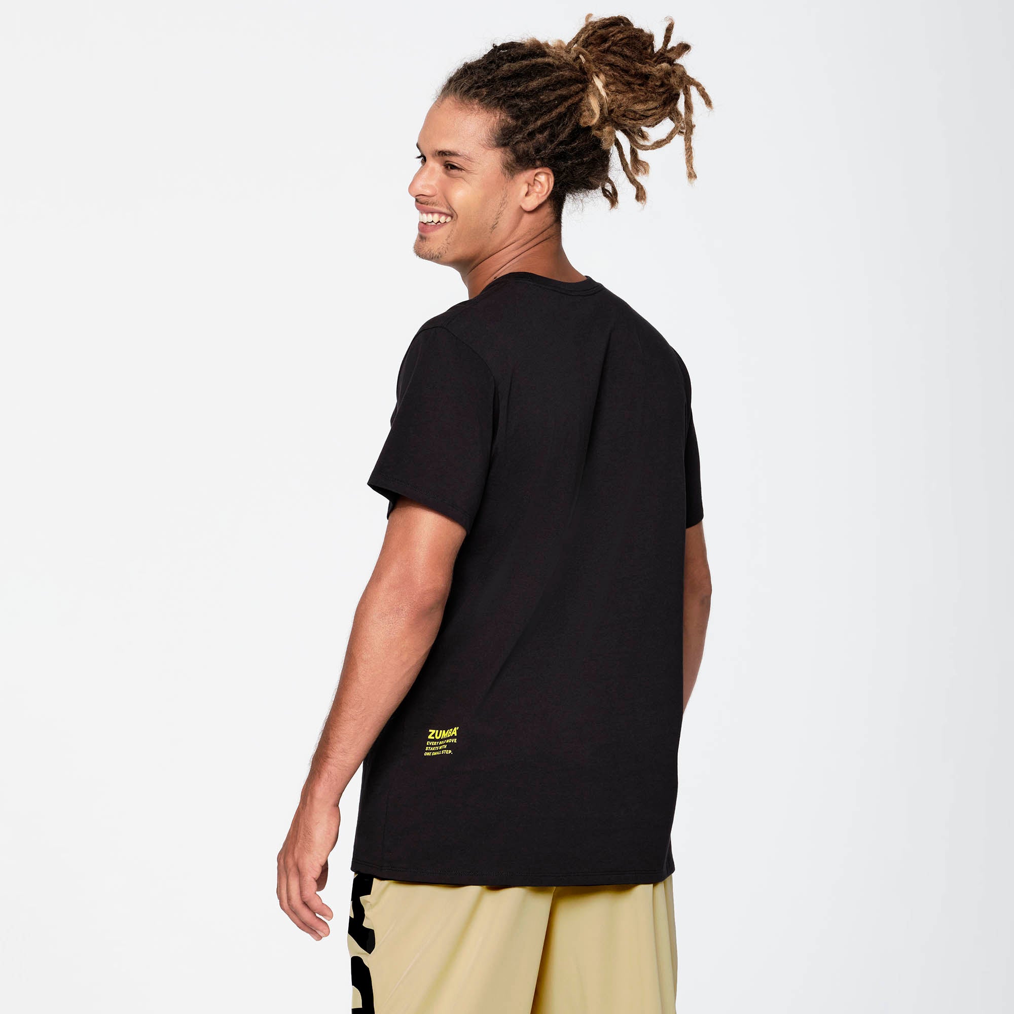 ◆6月新作◆Zumba Dance Tee Zumba Dance Tee – Zumba Wear | STRONG iD