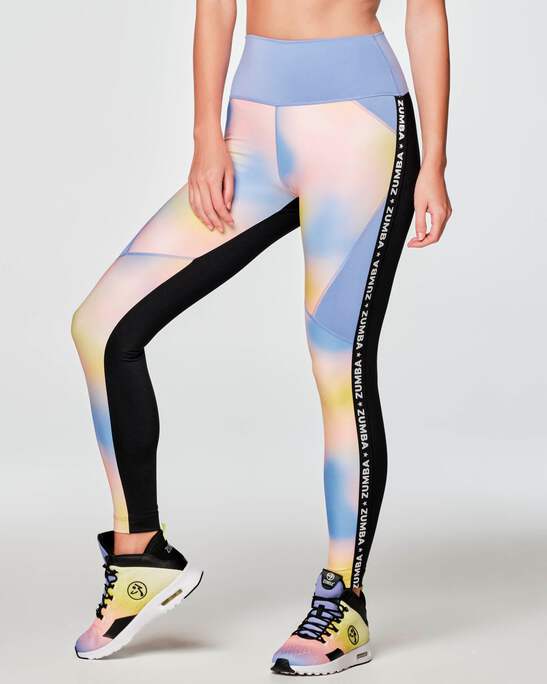 ☆本日限定価格☆【ZUMBA】Mサイズ ストラップ調節可
