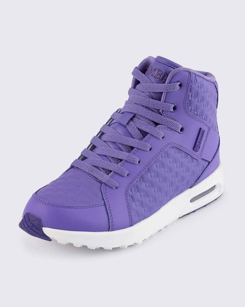 Zumba フィットネスシューズ Air Boss ブルー AIR BOSS SHOES – Zumba Wear | STRONG iD