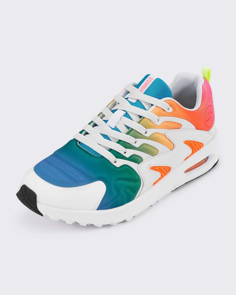 オーダー Zumba Air Lo 2.0 Multi - Multi Z1F000085 | eBay