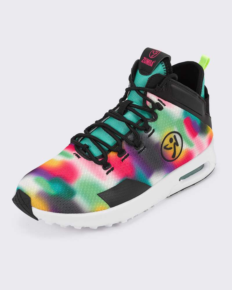 正規品☆ZUMBA Air funk ☆US6.5(24cm) Zumba Air Funk Multi - Z1F000083 | eBay