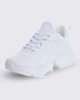 Zumba Air Stomp Remix II - White Z1F000118 | eBay