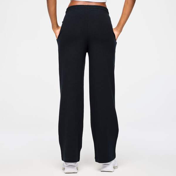 Zumba Love Straight Leg Track Pant - Bold Black Z1B000515 | eBay
