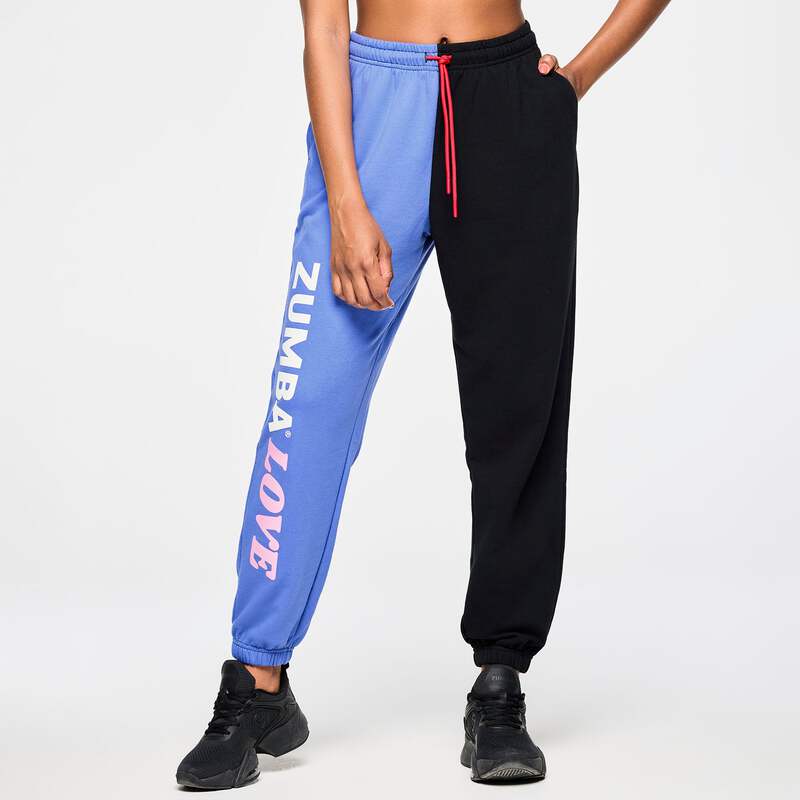 （訳ありセール 格安） - Sweatpant Slouch Men's Love Zumba Orbit eBay | Z2B000066 その他