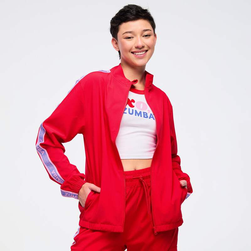 Zumba Prep Slouch Sweatpants – Zumba Wear | STRONG iD