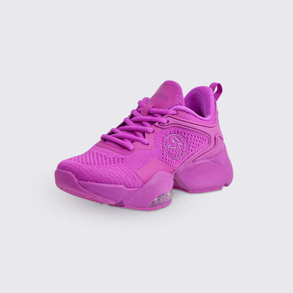 Zumba Air Stomp Remix II - Purple Z1F000128 | eBay