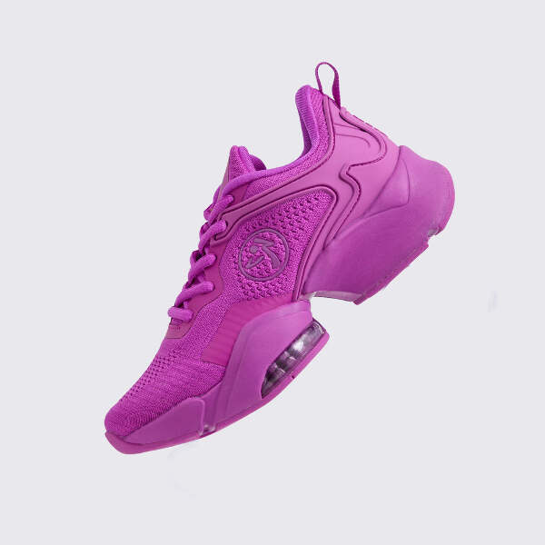 Zumba Air Stomp Remix II - Purple Z1F000128 | eBay
