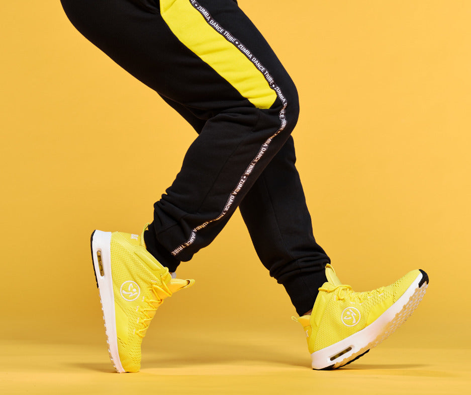 zumba sweatpants