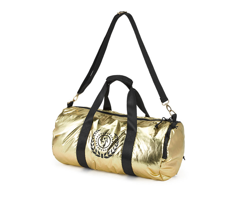 zumba duffle bag