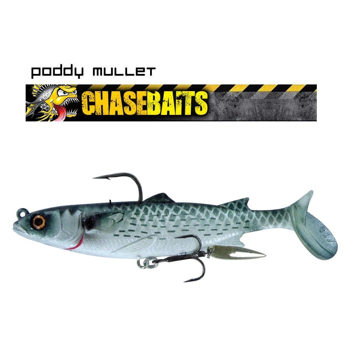 mullet lure