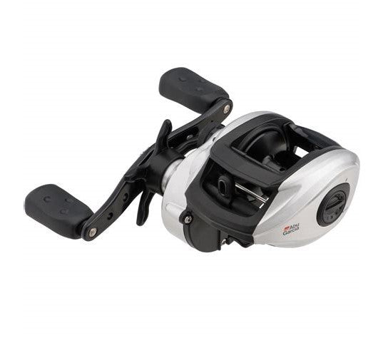 heavy duty baitcaster