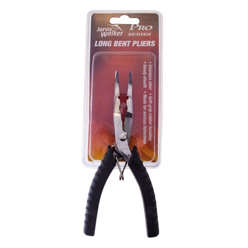 right angled long nose pliers