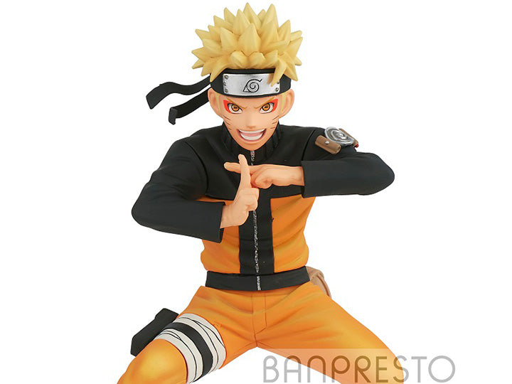Naruto: Shippuden Vibration Stars Naruto Uzumaki (JAIA Ver.) | eBay
